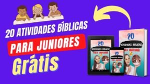 20-atividades-bíblicas-para-juniores