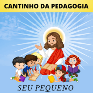 Cantinho da Pedagogia Atividades Bíblicas