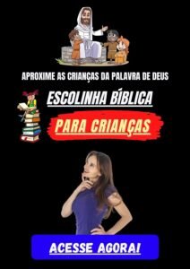 Escolinha Bíblica
