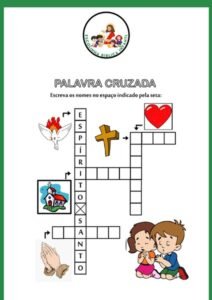 Exemplo Escola Bíblica 3