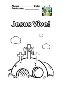 Jesus Vive