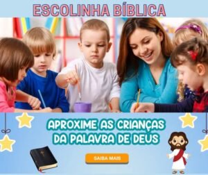 atividades bíblicas infantil para imprimir baixar